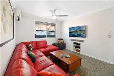 Fourth view of Homely house listing, 19 Shoveller Avenue, Paradise Point QLD 4216