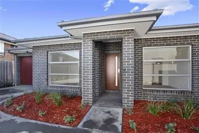 Main view of Homely unit listing, 1/158 Main Street, Thomastown VIC 3074