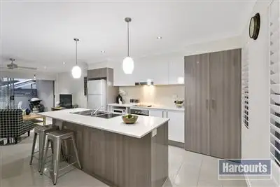Third view of Homely unit listing, 11/40 Cambridge Street, Carina Heights QLD 4152