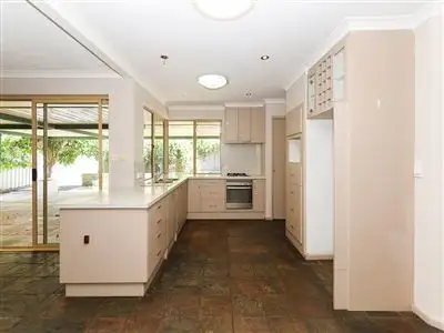 Second view of Homely house listing, 84 Woodbridge Drive, Cooloongup WA 6168