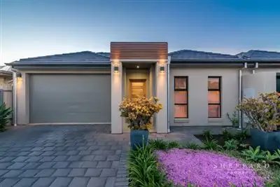 Main view of Homely house listing, 32a Cooke Crescent, Royal Park SA 5014