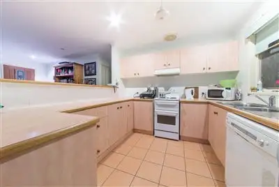 Fifth view of Homely house listing, 25 Sandpiper Crescent, Jubilee Pocket QLD 4802