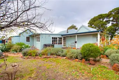 Main view of Homely house listing, 54 Carmody Drive, Creswick VIC 3363