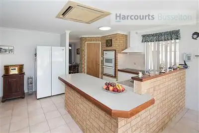 Second view of Homely house listing, 15 Songlark Mews, Geographe WA 6280