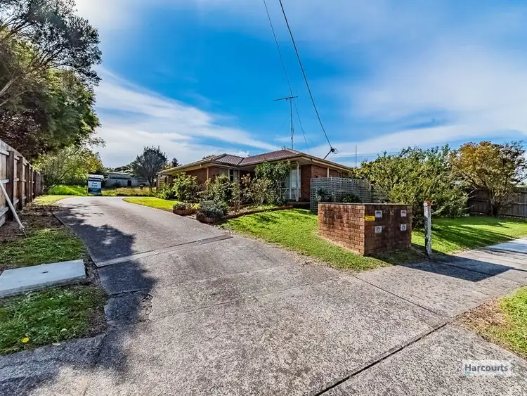 Fifth view of Homely land listing, 2/82 Railway Avenue, Garfield VIC 3814