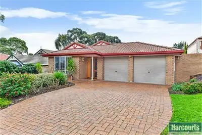 31 Sturt Approach, Flagstaff Hill SA 5159