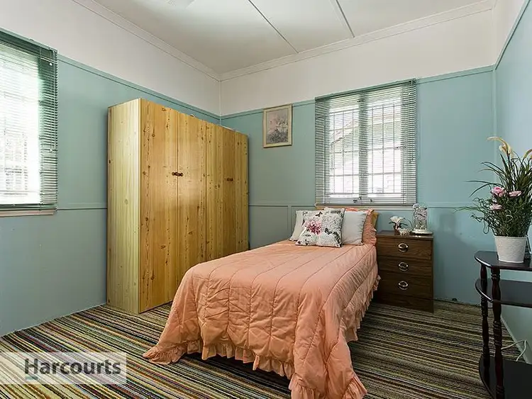 Fifth view of Homely house listing, 61 Callan Street, Keperra QLD 4054