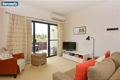 Third view of Homely apartment listing, 43/164 Lakeside Drive, Joondalup WA 6027