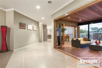 Fourth view of Homely house listing, 56 Piermont Drive, Berwick VIC