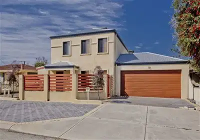 Main view of Homely townhouse listing, 16a Garrick Way, Balga WA 6061