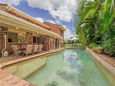 Second view of Homely house listing, 23 Wyambi Place, Middle Park QLD 4074