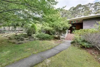 Third view of Homely house listing, 20 Pillinger Drive, Fern Tree TAS 7054