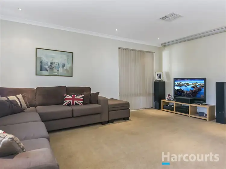 Fifth view of Homely house listing, 23 Eucumbene Crescent, Joondalup WA 6027