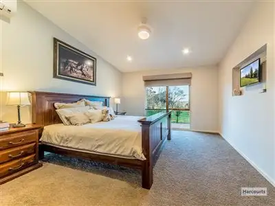 Seventh view of Homely rural property listing, 1449 Main South Road, Hallora VIC 3818