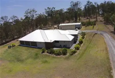 Third view of Homely rural property listing, 620-628 Camp Cable Road, Logan Village QLD 4207