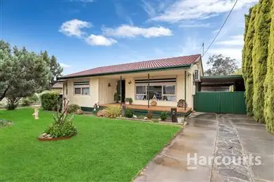 Main view of Homely house listing, 25 Clark Terrace, Angaston SA 5353
