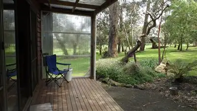 Fourth view of Homely rural property listing, 206 NRobilliards Road, Timboon VIC 3268