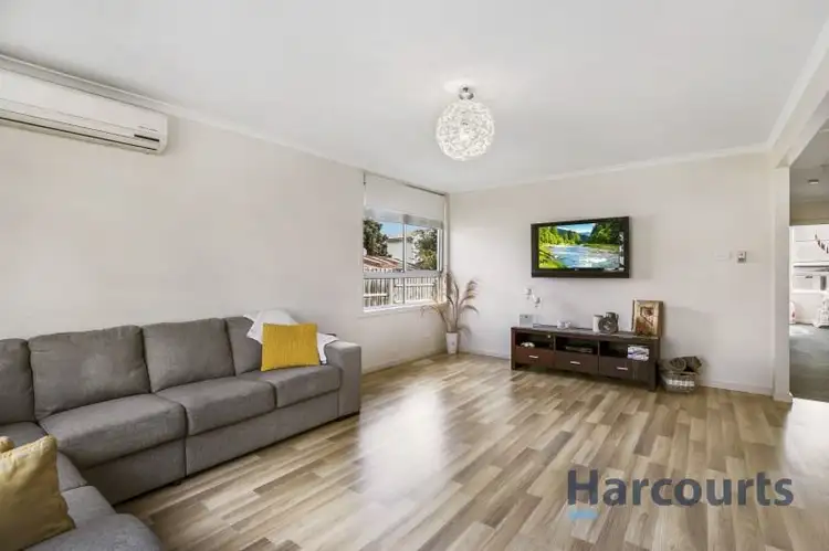 Second view of Homely house listing, 36 Newark Avenue, Newborough VIC 3825