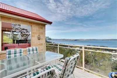 Sixth view of Homely house listing, 6 Kunzea Road, Taroona TAS 7053