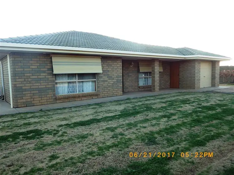 41 Delatour Terrace, Monash SA 5342
