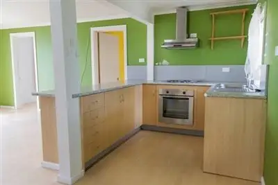 Second view of Homely house listing, 4 Barnett Street, Crayfish Creek TAS 7321