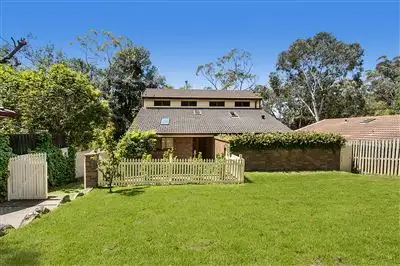 Second view of Homely house listing, 195 Lieutenant Bowen Drive, Bowen Mountain NSW 2753