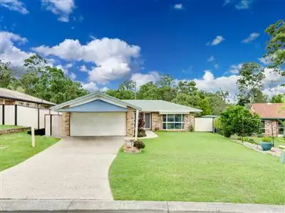 Main view of Homely house listing, 27 Riverpark Drive, Nerang QLD 4211