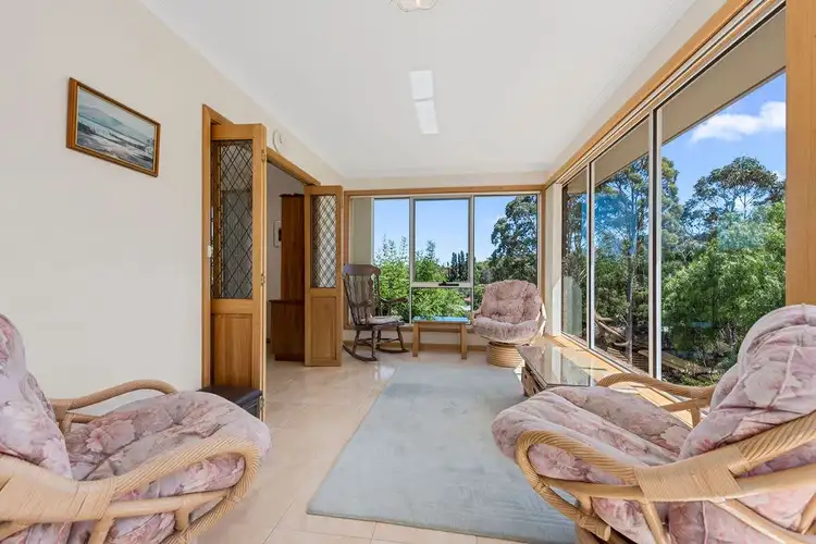 Fifth view of Homely house listing, 5 Oakwood Drive, Ambleside TAS 7310