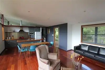 Fifth view of Homely house listing, 1153A Wattamolla Road, Kangaroo Valley NSW 2577
