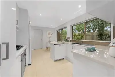 Third view of Homely unit listing, 3/9 Dorgan Street, Mount Waverley VIC 3149