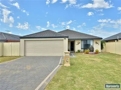 54 Cobaki Brace, Lakelands WA 6180