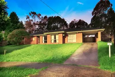 20 Angus Close, Wantirna VIC