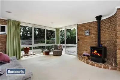 Fifth view of Homely house listing, 7 Kauri Court, Croydon VIC 3136