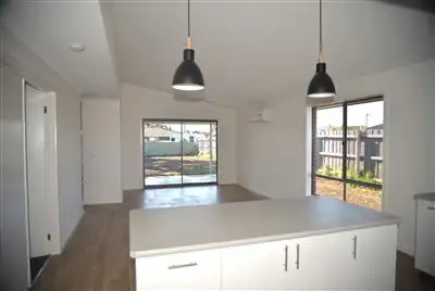 Third view of Homely house listing, 6 Scott Street, Yarram VIC 3971