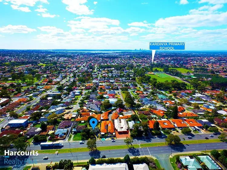 Sixth view of Homely house listing, 35 South Street, Kardinya WA 6163