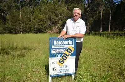 Main view of Homely land listing, Lot 106 Sunrise Place, King Creek NSW 2446