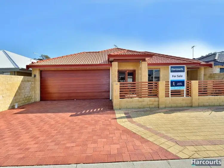 Main view of Homely house listing, 7 Kardan Loop, Falcon WA 6210