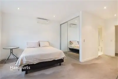 Sixth view of Homely apartment listing, 4/1-5 Mercer Street, Castle Hill NSW 2154