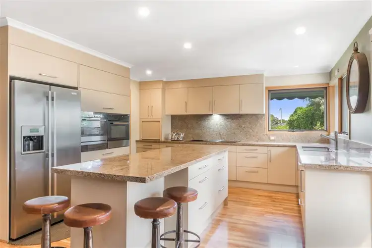 Second view of Homely house listing, 9 Kirra Way, Clifton Springs VIC 3222