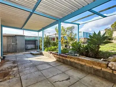 Third view of Homely townhouse listing, 17 Maxworthy Place, Hamilton Hill WA 6163