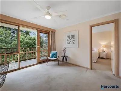 Fifth view of Homely house listing, 2 Darlington Avenue, Wheelers Hill VIC 3150