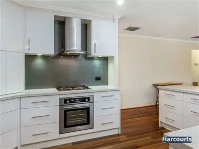 Fourth view of Homely house listing, 25 Suzana Place, Rowville VIC 3178