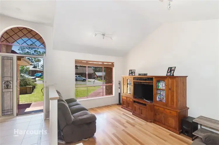 Third view of Homely house listing, 9 Daintree Drive, Albion Park NSW 2527