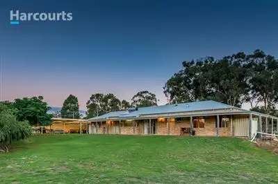Second view of Homely house listing, 18 Meadowbrook Ramble, Bullsbrook WA 6084