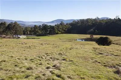 Main view of Homely land listing, 43 Snowy View Heights, Huonville TAS 7109