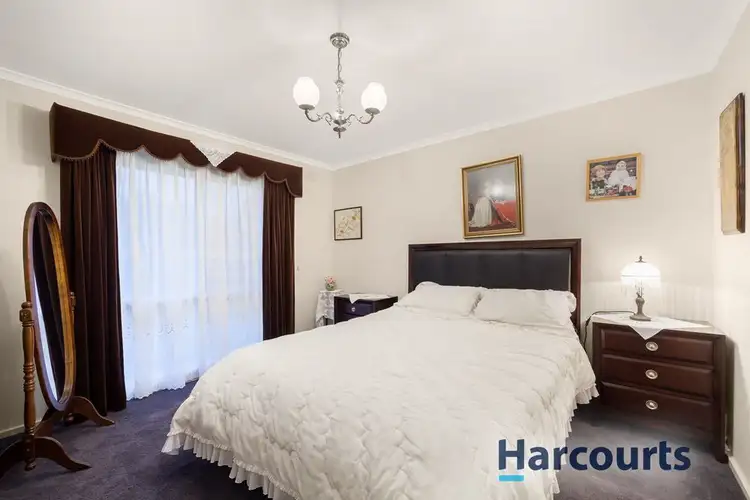 Fourth view of Homely house listing, 7 Swan Court, Wantirna VIC 3152