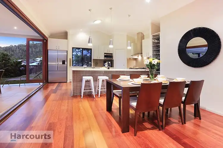 Fourth view of Homely house listing, 12 Naturesque Close, Mitchelton QLD 4053