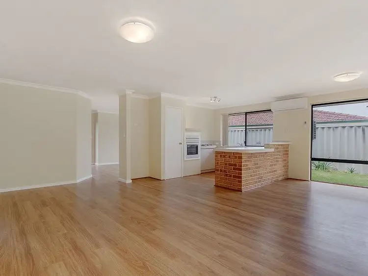 Fourth view of Homely house listing, 5A Nottage Grove, Erskine WA 6210