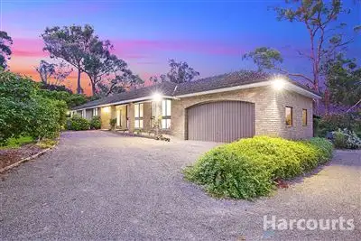 Main view of Homely house listing, 89 Old Gippsland Road, Lilydale VIC 3140
