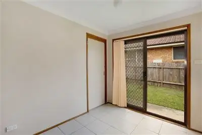 Fifth view of Homely house listing, 2/40 St Helens Park Drive, St Helens Park NSW 2560